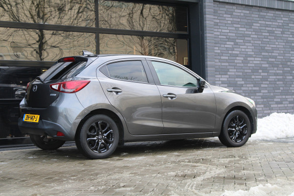 Mazda 2 1.5 Skyactiv-G Sport Selected | NAP | CAMERA | LANE ASSIST |