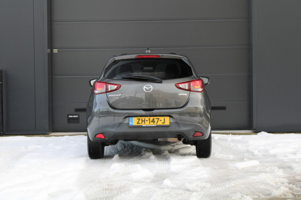 Mazda 2 1.5 Skyactiv-G Sport Selected | NAP | CAMERA | LANE ASSIST |