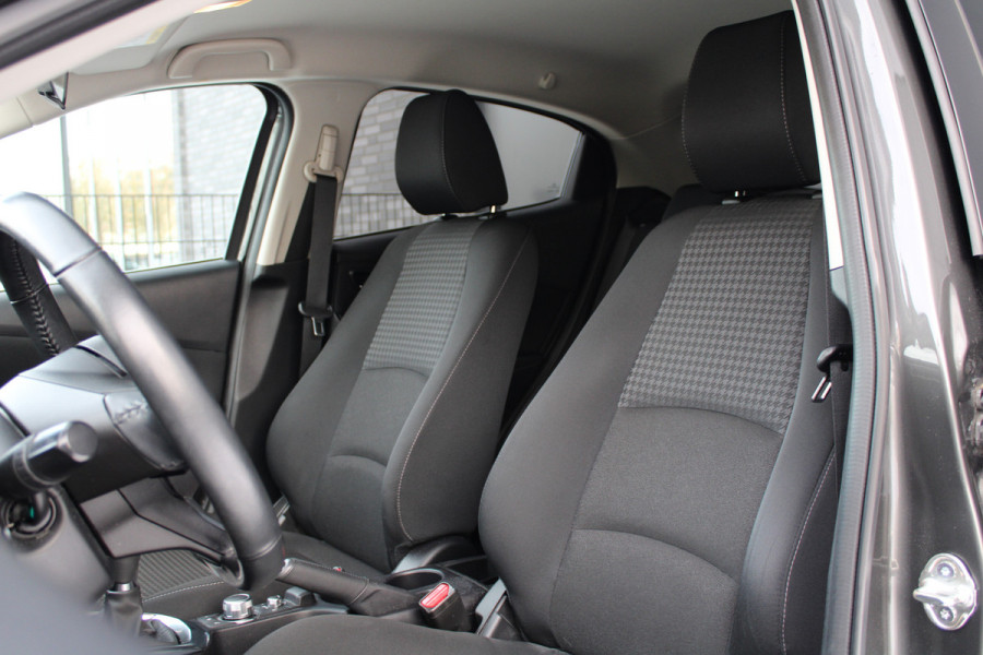 Mazda 2 1.5 Skyactiv-G Sport Selected | NAP | CAMERA | LANE ASSIST |