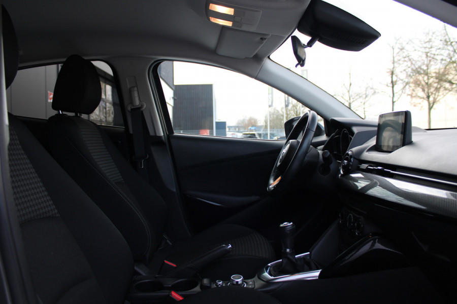 Mazda 2 1.5 Skyactiv-G Sport Selected | NAP | CAMERA | LANE ASSIST |