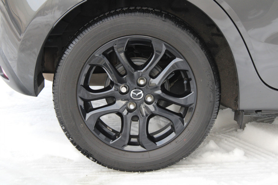 Mazda 2 1.5 Skyactiv-G Sport Selected | NAP | CAMERA | LANE ASSIST |