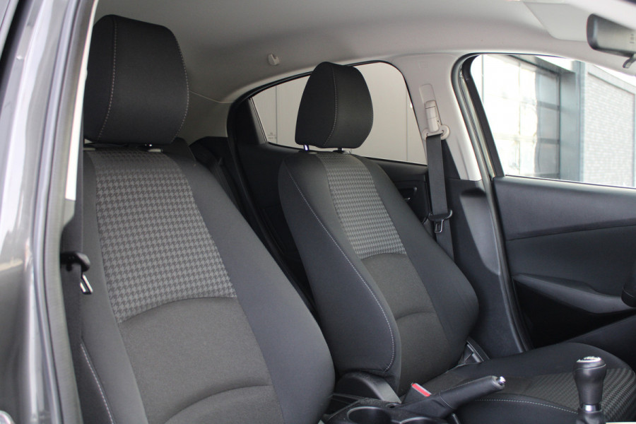 Mazda 2 1.5 Skyactiv-G Sport Selected | NAP | CAMERA | LANE ASSIST |