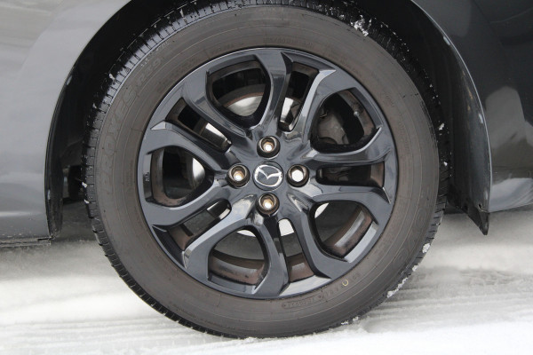 Mazda 2 1.5 Skyactiv-G Sport Selected | NAP | CAMERA | LANE ASSIST |