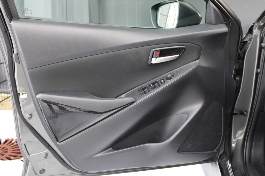 Mazda 2 1.5 Skyactiv-G Sport Selected | NAP | CAMERA | LANE ASSIST |