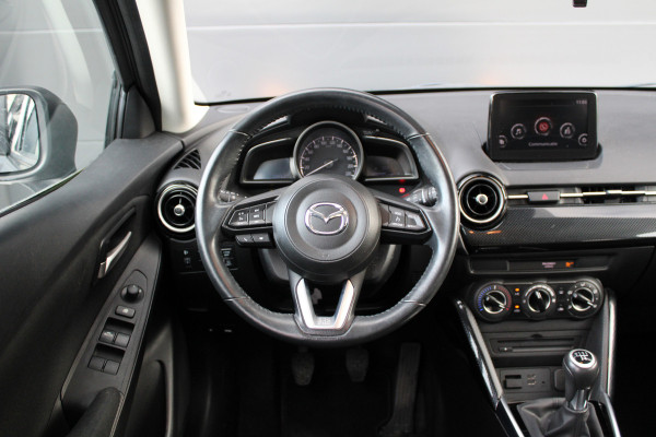Mazda 2 1.5 Skyactiv-G Sport Selected | NAP | CAMERA | LANE ASSIST |