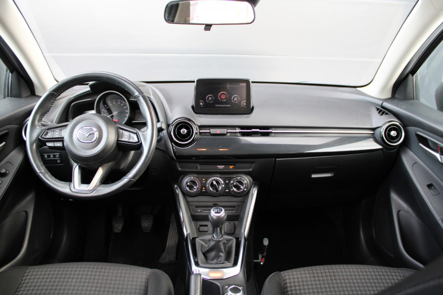 Mazda 2 1.5 Skyactiv-G Sport Selected | NAP | CAMERA | LANE ASSIST |