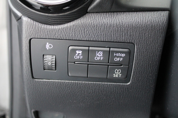 Mazda 2 1.5 Skyactiv-G Sport Selected | NAP | CAMERA | LANE ASSIST |