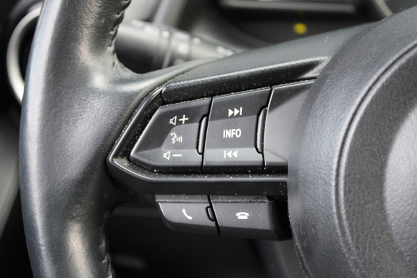 Mazda 2 1.5 Skyactiv-G Sport Selected | NAP | CAMERA | LANE ASSIST |