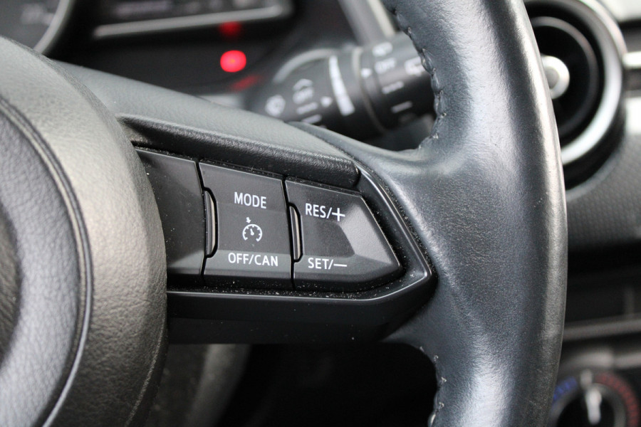 Mazda 2 1.5 Skyactiv-G Sport Selected | NAP | CAMERA | LANE ASSIST |