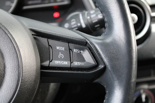 Mazda 2 1.5 Skyactiv-G Sport Selected | NAP | CAMERA | LANE ASSIST |