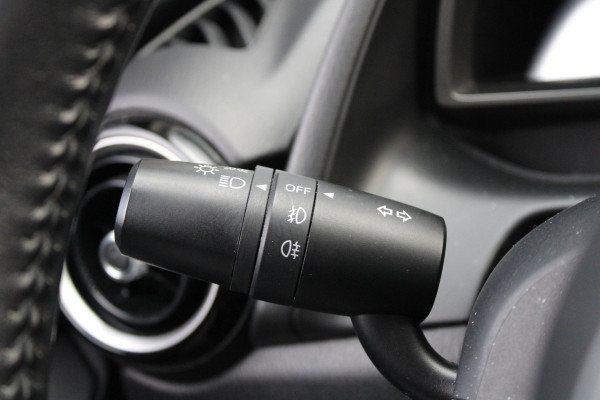 Mazda 2 1.5 Skyactiv-G Sport Selected | NAP | CAMERA | LANE ASSIST |