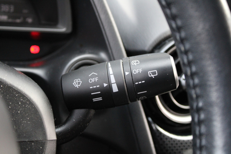 Mazda 2 1.5 Skyactiv-G Sport Selected | NAP | CAMERA | LANE ASSIST |