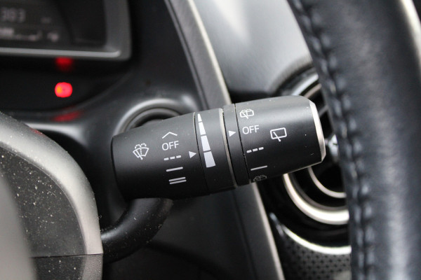 Mazda 2 1.5 Skyactiv-G Sport Selected | NAP | CAMERA | LANE ASSIST |