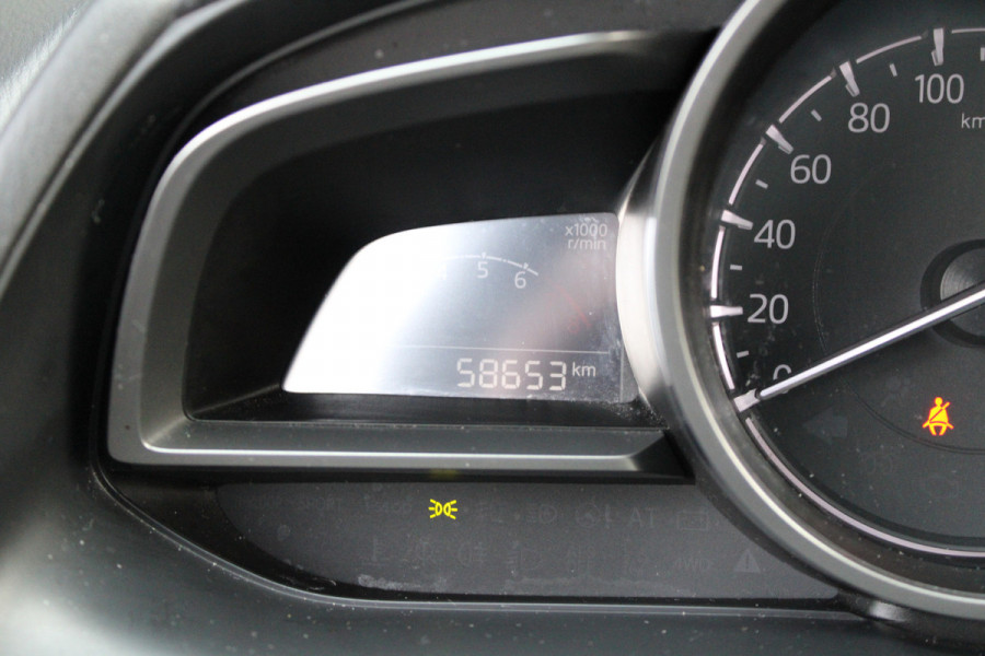 Mazda 2 1.5 Skyactiv-G Sport Selected | NAP | CAMERA | LANE ASSIST |