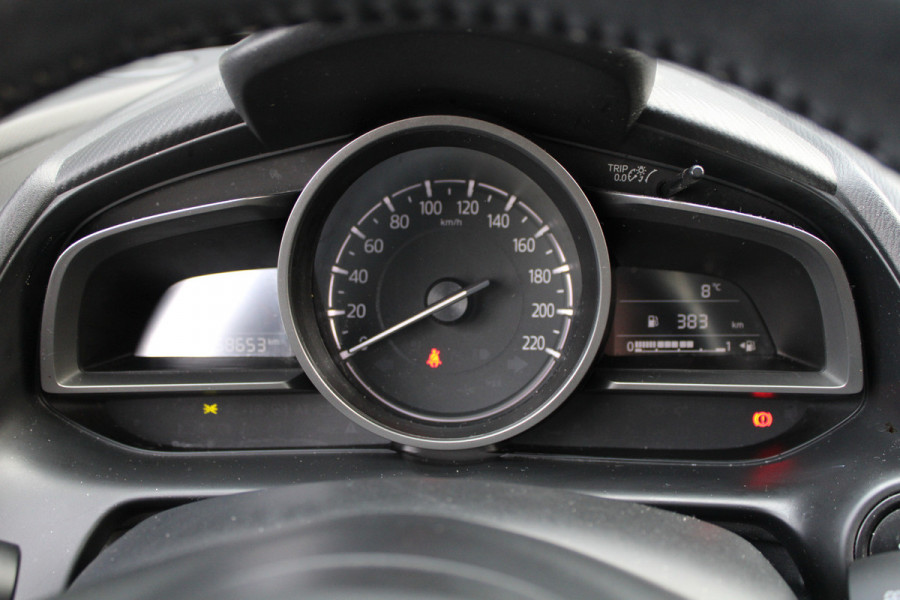 Mazda 2 1.5 Skyactiv-G Sport Selected | NAP | CAMERA | LANE ASSIST |