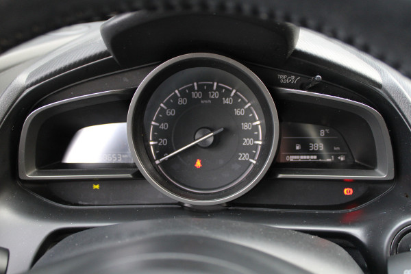 Mazda 2 1.5 Skyactiv-G Sport Selected | NAP | CAMERA | LANE ASSIST |