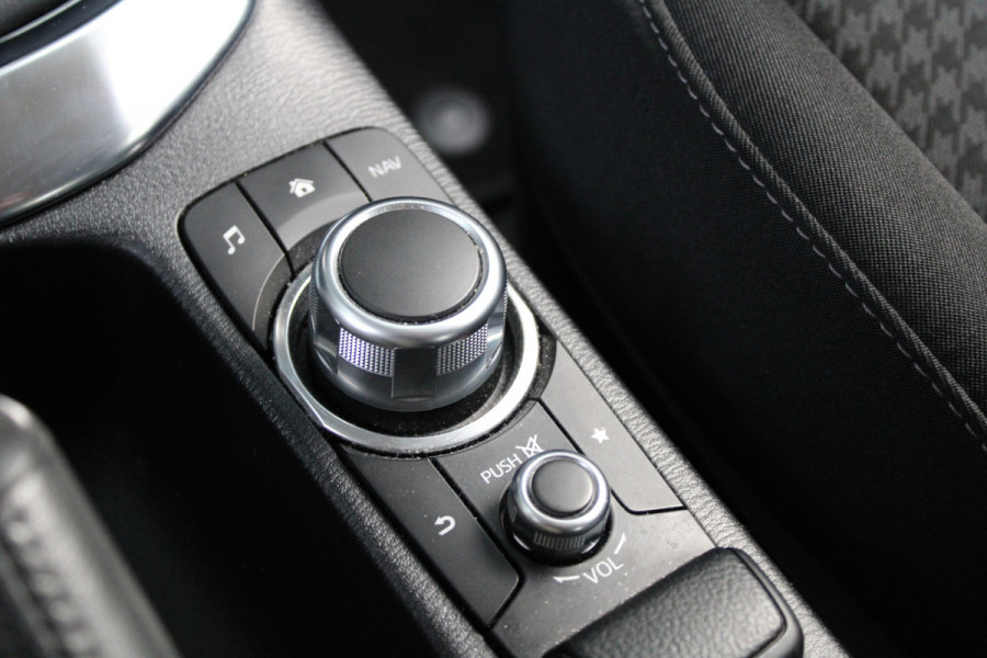 Mazda 2 1.5 Skyactiv-G Sport Selected | NAP | CAMERA | LANE ASSIST |