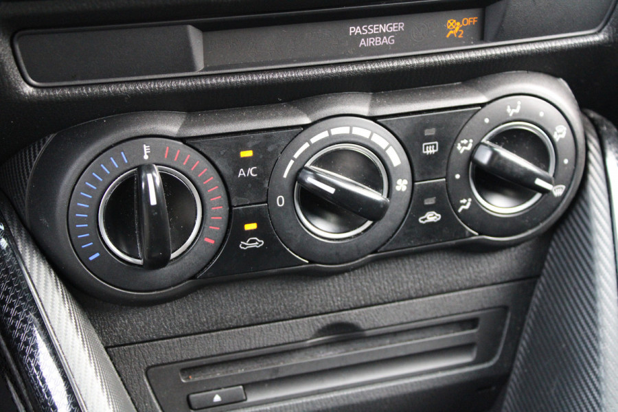 Mazda 2 1.5 Skyactiv-G Sport Selected | NAP | CAMERA | LANE ASSIST |