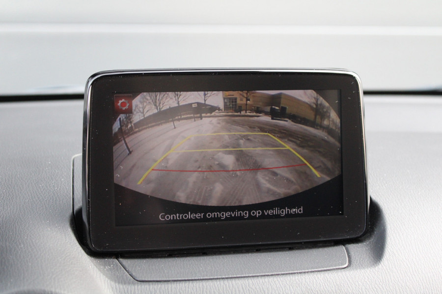 Mazda 2 1.5 Skyactiv-G Sport Selected | NAP | CAMERA | LANE ASSIST |