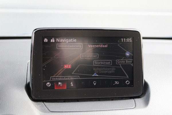 Mazda 2 1.5 Skyactiv-G Sport Selected | NAP | CAMERA | LANE ASSIST |