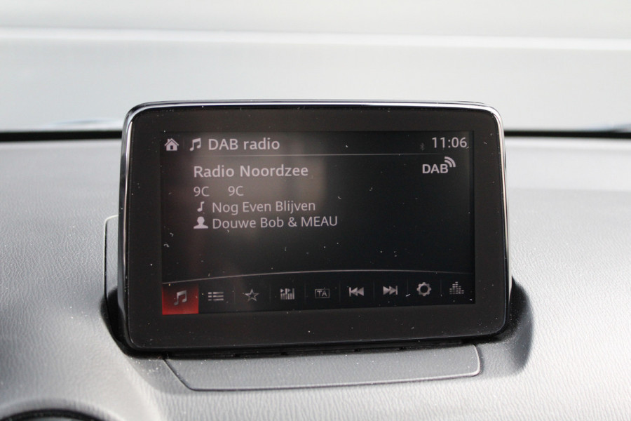 Mazda 2 1.5 Skyactiv-G Sport Selected | NAP | CAMERA | LANE ASSIST |