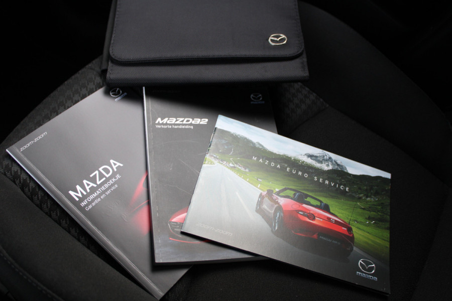 Mazda 2 1.5 Skyactiv-G Sport Selected | NAP | CAMERA | LANE ASSIST |