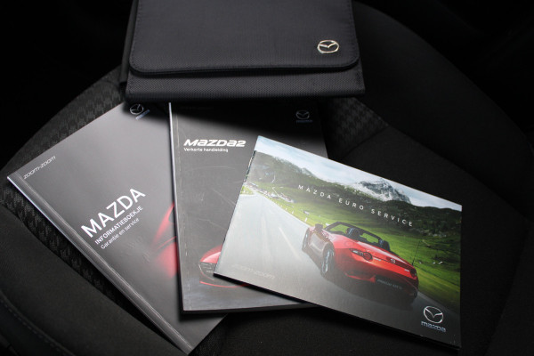 Mazda 2 1.5 Skyactiv-G Sport Selected | NAP | CAMERA | LANE ASSIST |