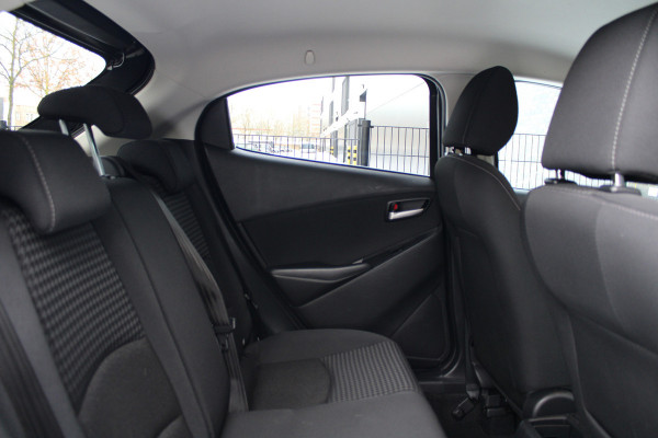 Mazda 2 1.5 Skyactiv-G Sport Selected | NAP | CAMERA | LANE ASSIST |