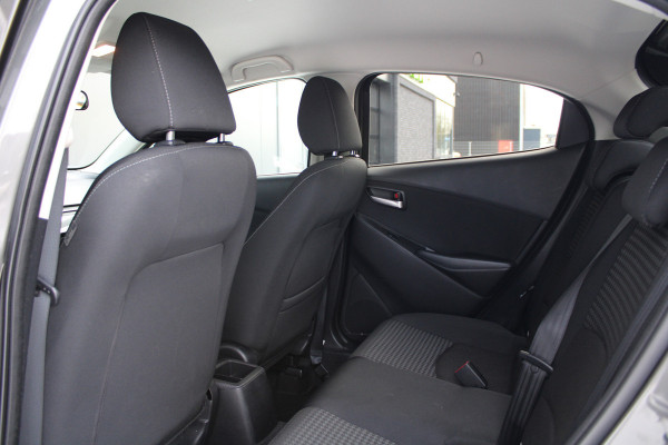 Mazda 2 1.5 Skyactiv-G Sport Selected | NAP | CAMERA | LANE ASSIST |