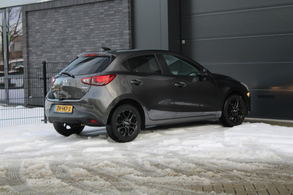 Mazda 2 1.5 Skyactiv-G Sport Selected | NAP | CAMERA | LANE ASSIST |
