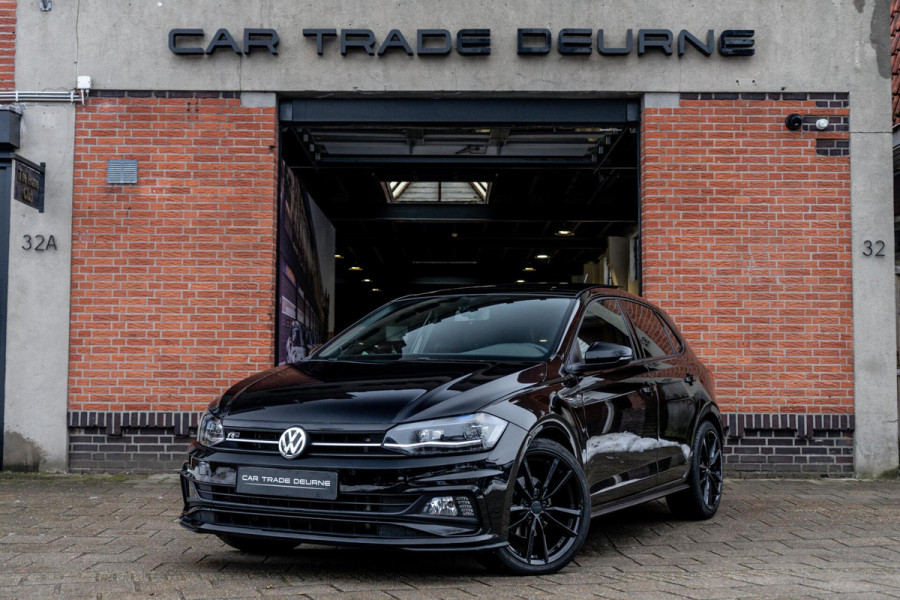 Volkswagen Polo 1.0 TSI Highline R-Line Pano / Beats / Camera