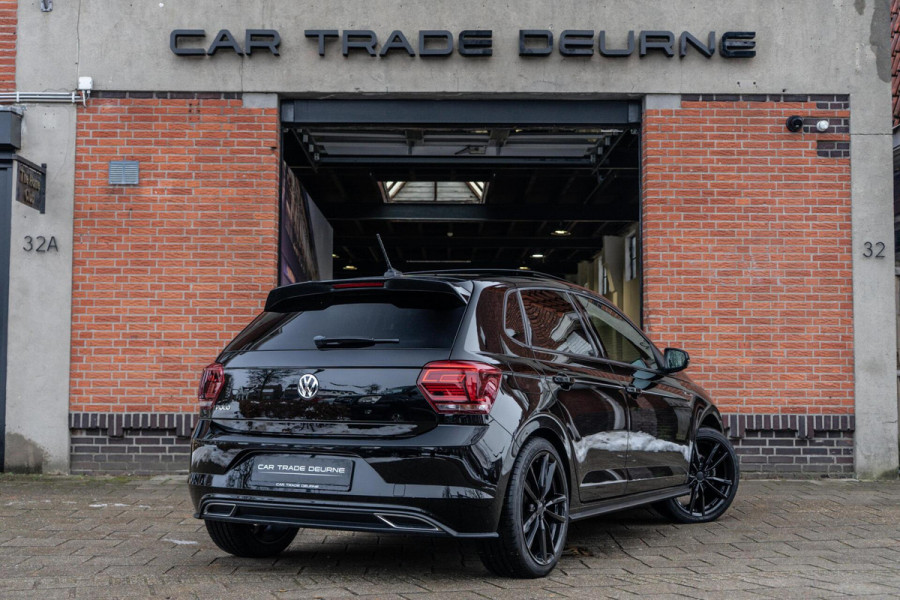 Volkswagen Polo 1.0 TSI Highline R-Line Pano / Beats / Camera