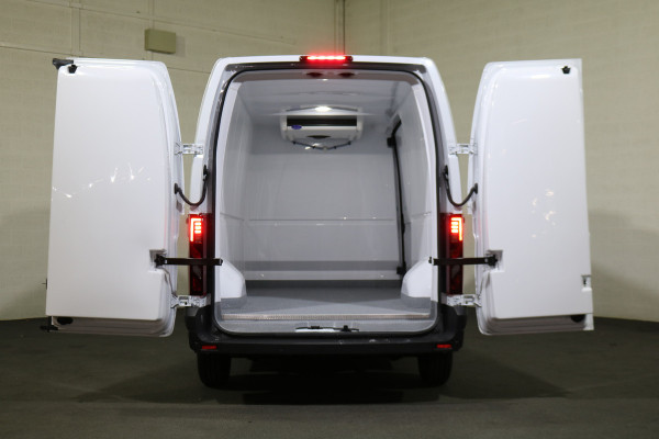 Renault Master 2.0 dCi 130pk L3 H2 Koelwagen