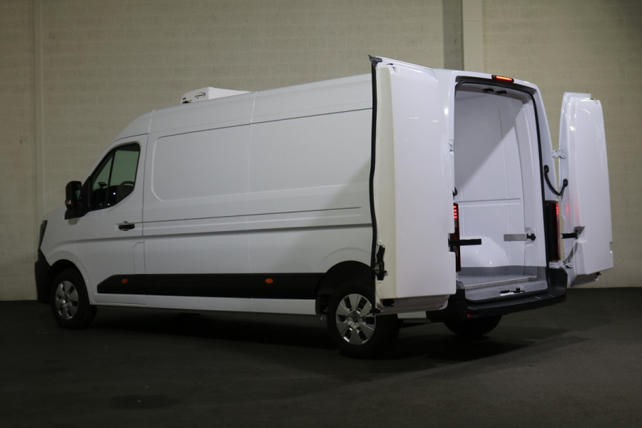 Renault Master 2.0 dCi 130pk L3 H2 Koelwagen