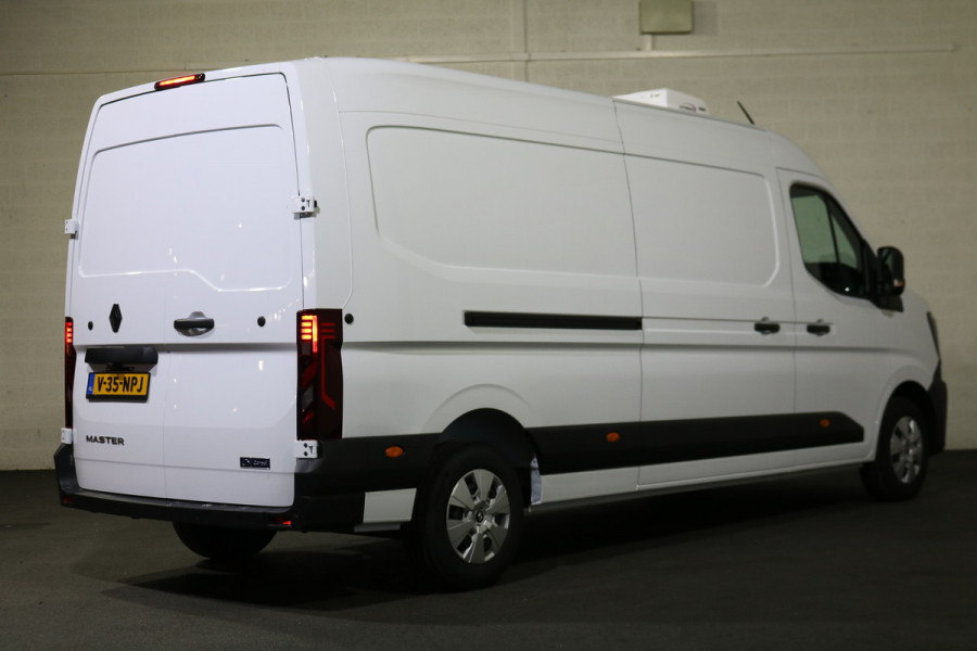 Renault Master 2.0 dCi 130pk L3 H2 Koelwagen