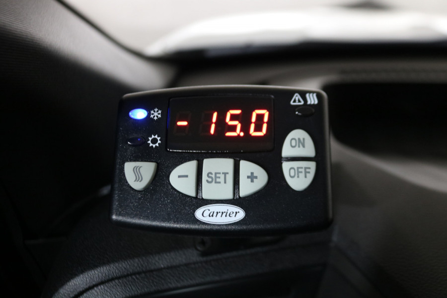 Renault Master 2.0 dCi 130pk L3 H2 Koelwagen