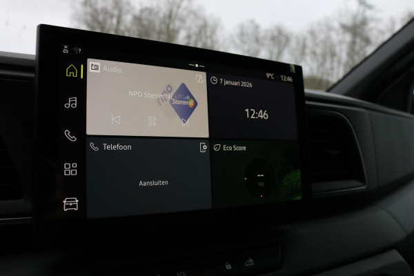 Renault Master 2.0 dCi 130pk L3 H2 Koelwagen