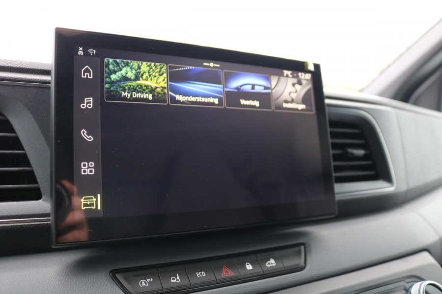 Renault Master 2.0 dCi 130pk L3 H2 Koelwagen