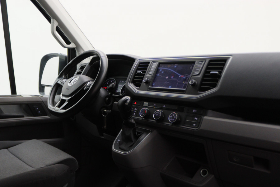 Volkswagen Crafter 35 2.0 TDI 140 PK DSG L3H2 (L2H1)