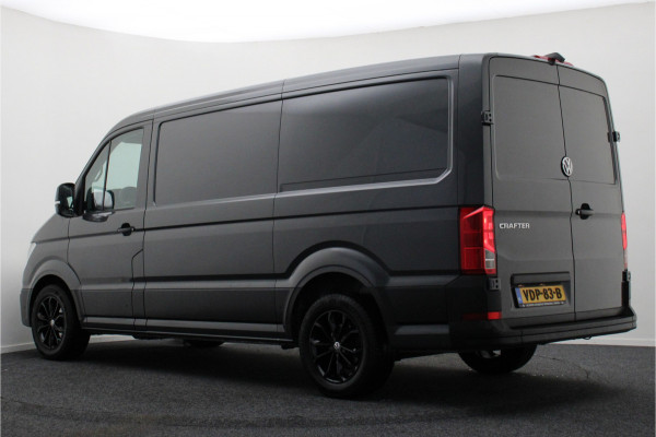 Volkswagen Crafter 35 2.0 TDI 140 PK DSG L3H2 (L2H1)