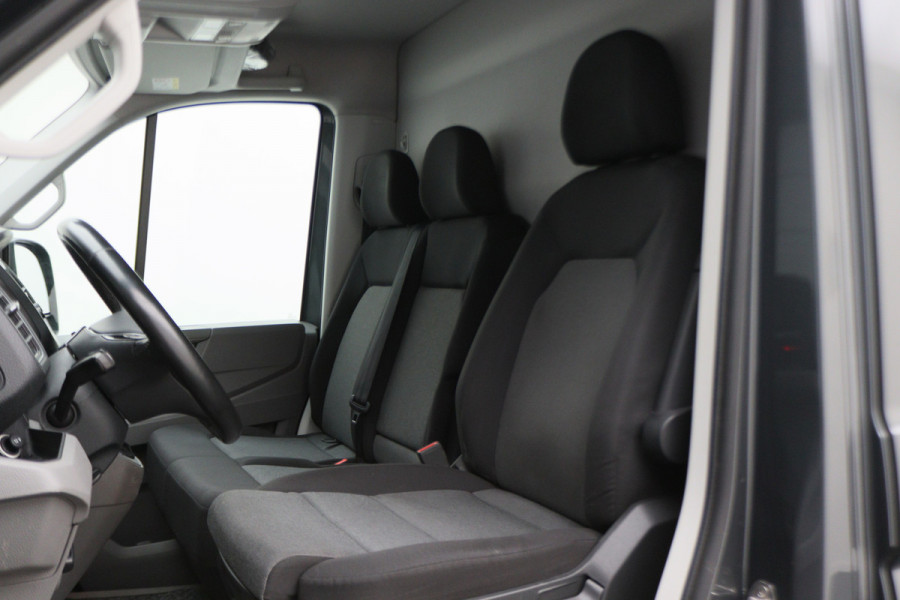 Volkswagen Crafter 35 2.0 TDI 140 PK DSG L3H2 (L2H1)