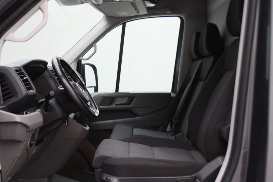 Volkswagen Crafter 35 2.0 TDI 140 PK DSG L3H2 (L2H1)