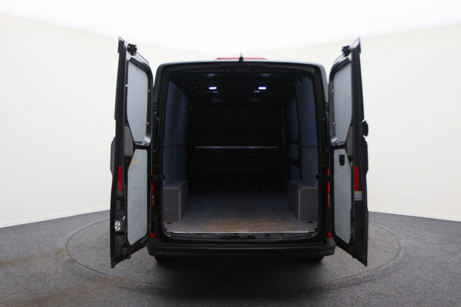 Volkswagen Crafter 35 2.0 TDI 140 PK DSG L3H2 (L2H1)