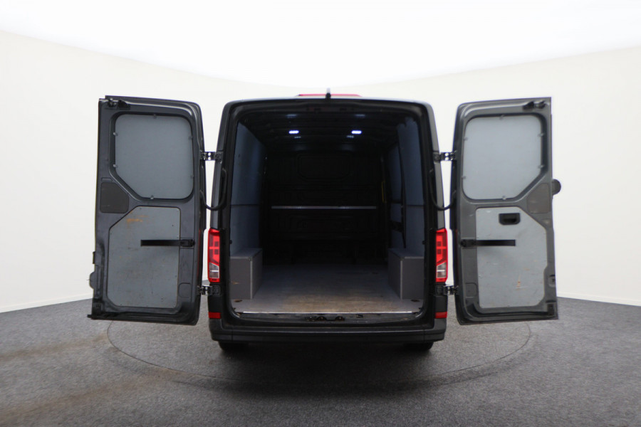 Volkswagen Crafter 35 2.0 TDI 140 PK DSG L3H2 (L2H1)