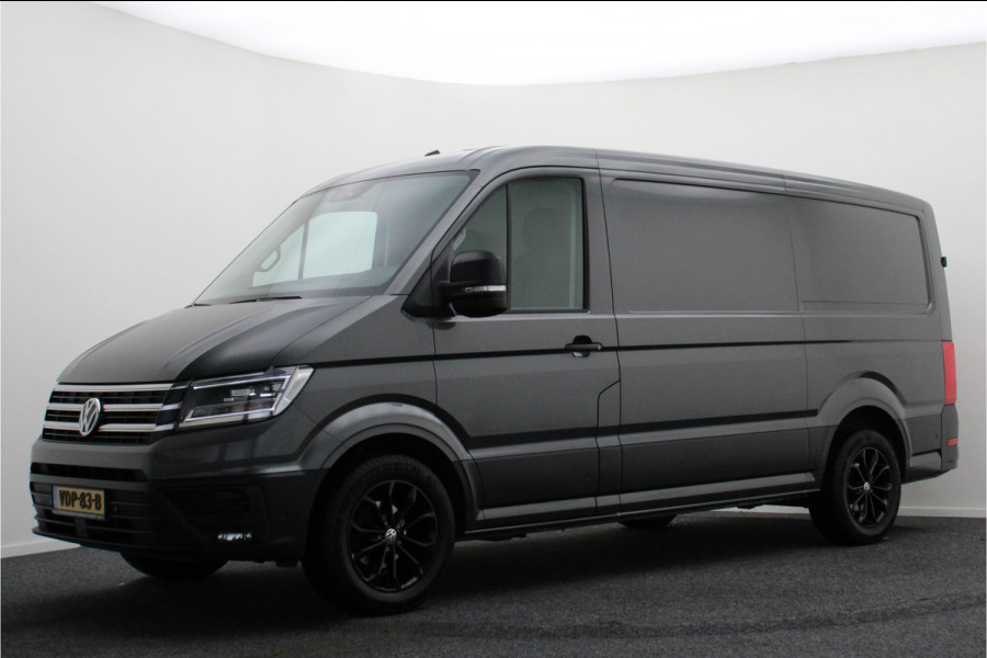 Volkswagen Crafter 35 2.0 TDI 140 PK DSG L3H2 (L2H1)