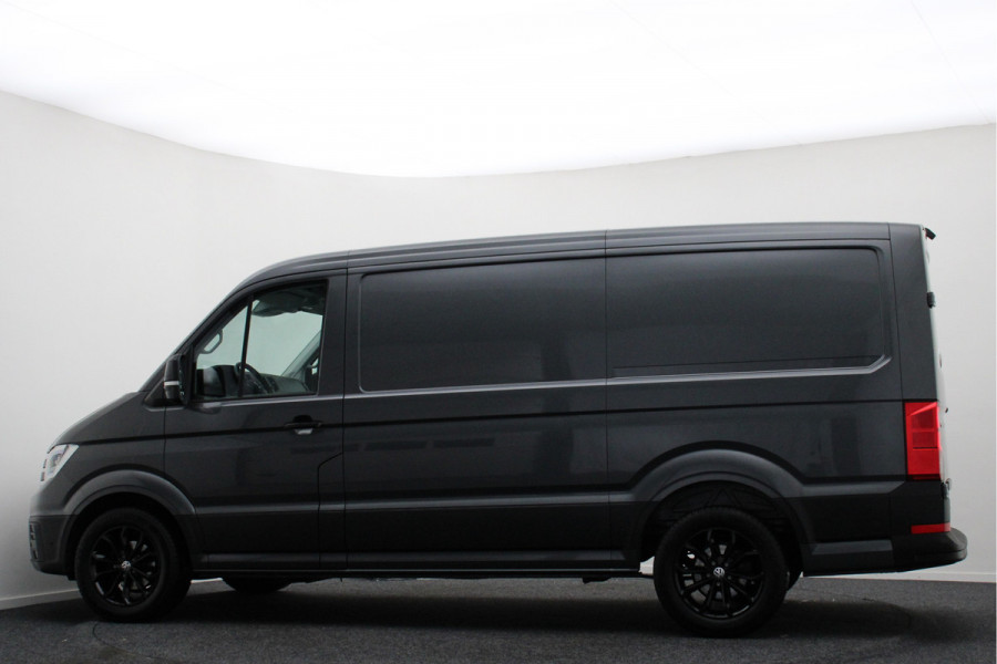 Volkswagen Crafter 35 2.0 TDI 140 PK DSG L3H2 (L2H1)