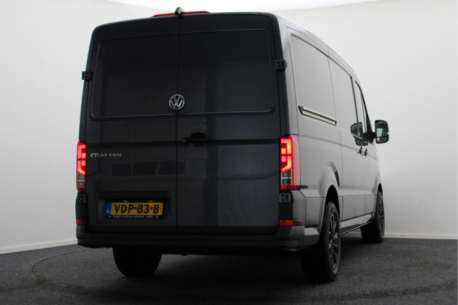 Volkswagen Crafter 35 2.0 TDI 140 PK DSG L3H2 (L2H1)