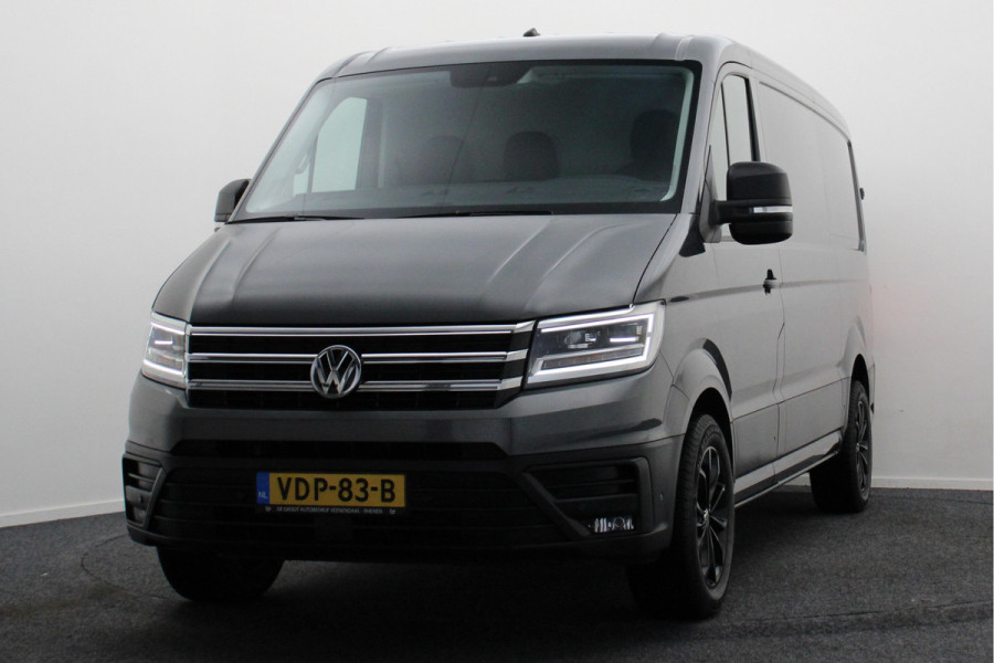 Volkswagen Crafter 35 2.0 TDI 140 PK DSG L3H2 (L2H1)