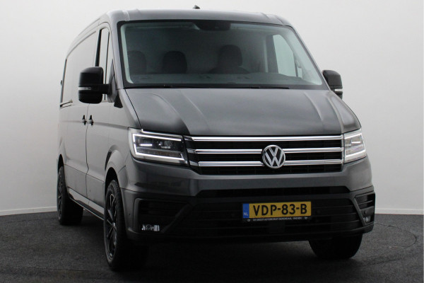 Volkswagen Crafter 35 2.0 TDI 140 PK DSG L3H2 (L2H1)