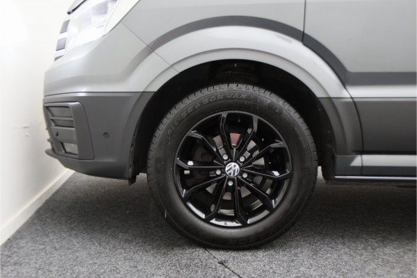 Volkswagen Crafter 35 2.0 TDI 140 PK DSG L3H2 (L2H1)